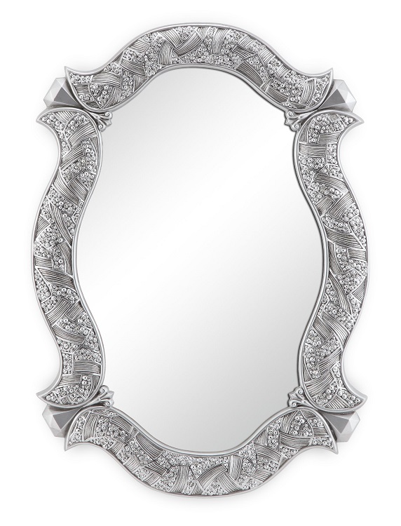 Royal Mirror - Irregular