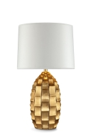 Gold Lamp - 1