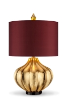 Gold Lamp - 2