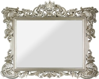 Silver Mirror - 2
