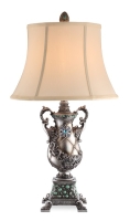 Jewel Table Lamp Jewel Table Lamp