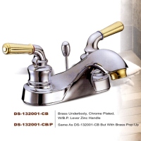 Faucets Faucets