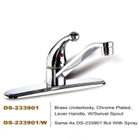 Faucets Faucets