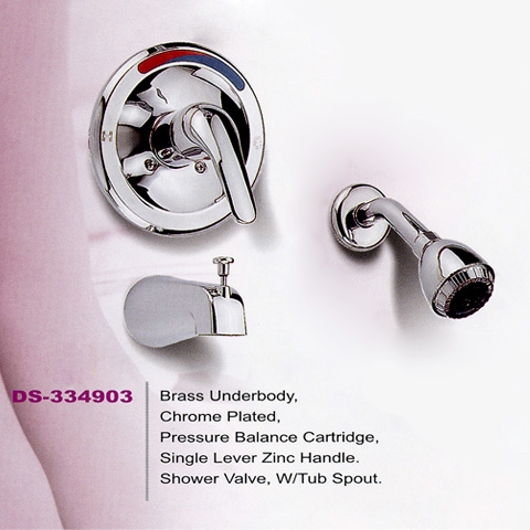 Showerheads Showerheads