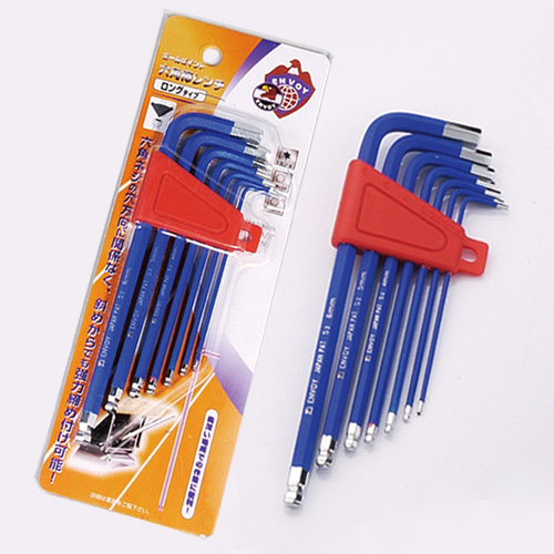 Hex-key Wrenches