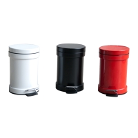 Plain Pedal-operated Bin Plain Pedal-operated Bin