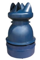 Humidifier (with 4-hole cover) Humidifier (with 4-hole cover)