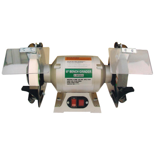 Dual-speed Grinder Dual-speed Grinder