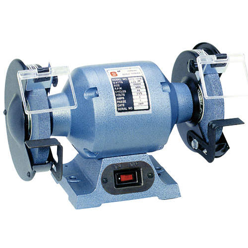Bench Grinder