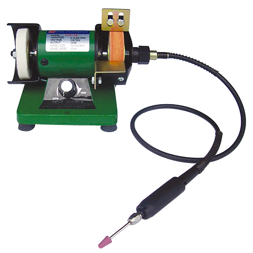 Bench Grinder Bench Grinder