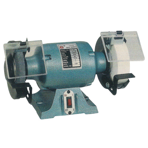 Bench Grinder