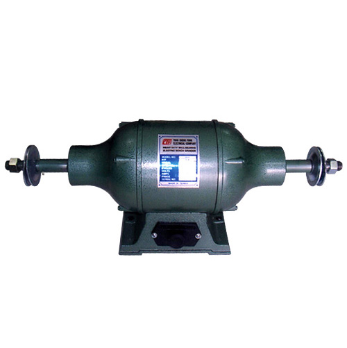 Grinder/Buffer Grinder/Buffer