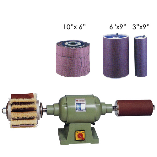 Grinder/Buffer