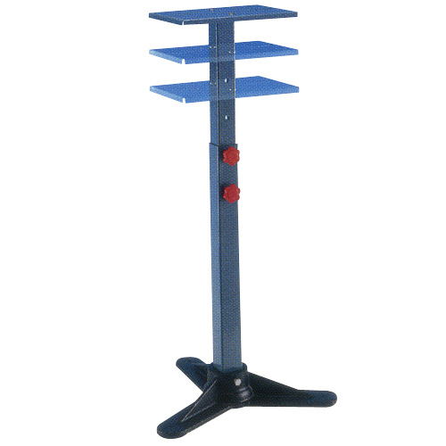 Bench-Grinder Stand