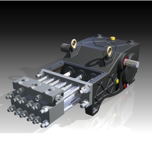 Direct Drive Pump Direct Drive Pump