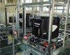 The equipment for production of semi-conductor