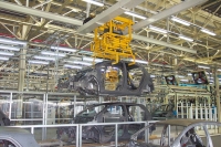 Body Transfer Hanger for Body Shop Body Transfer Hanger for Body Shop