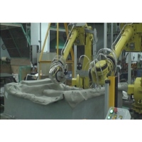 Robot Cutting System