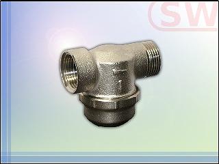 Bronze, Brass, Strainer, Filter, Y-Strainer, Valve