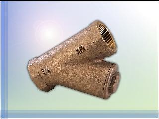 Y-STRAINER 150LBS, STRAINER, FILTER, VALVE