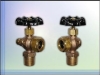 Water Gauge Valve