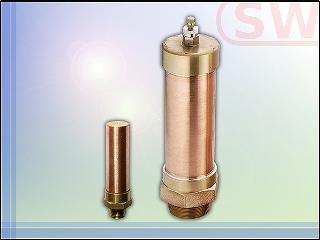 Water Hammer Arrestor, FLANGE Water Hammer Arrestor