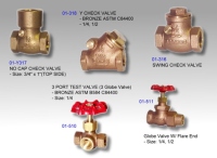 Swing Check Valve