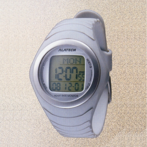 Heart Rate Monitor Wrist Watch