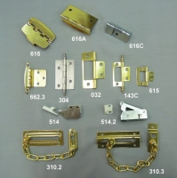 HINGE