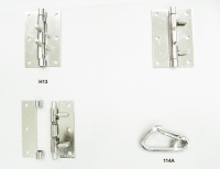 STAINLESS HINGE