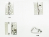 STAINLESS HINGE