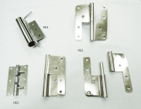 STAINLESS HINGE