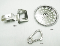 STAINLESS HINGE STAINLESS HINGE