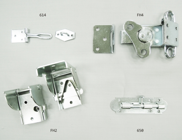 Latch Latch