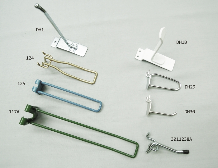 Display Hook Display Hook