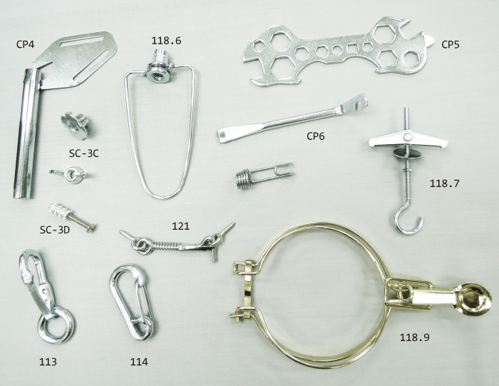 Ring Locker Ring Locker