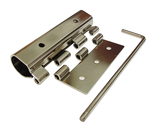 TUBE HINGE 4