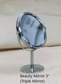 Beauty Mirror (Triple Mirror) 3