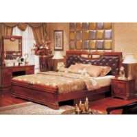 Wood Beds