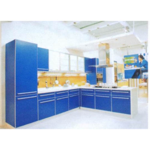 Kitchen Cabinets and Hutches