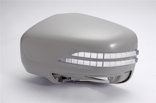 INFINITI M-37 LED MIRROR COVER