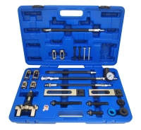 UNIVERSAL VALVE SPRING REMOVER/INSTALLER (22PCS)PAT.M411316 & M409923 DE PAT. UNIVERSAL VALVE SPRING REMOVER/INSTALLER (22PCS)PAT.M411316 & M409923 DE PAT.