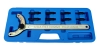 ADJUSTABLE UNIVERSAL CAMSHAFT PULLEY HOLDING TOOL  TW PAT. USA PAT.