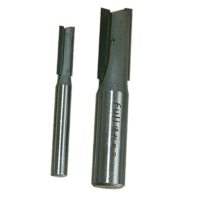 Double Straight Cutter Double Straight Cutter