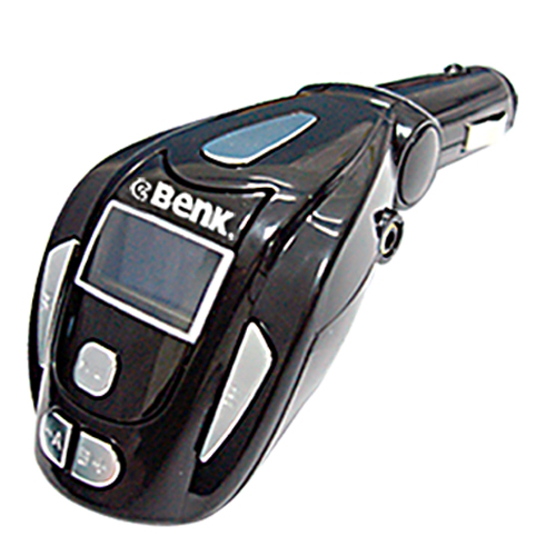 LCD MP3 FM Transmitter/FM Modulator LCD MP3 FM Transmitter/FM Modulator