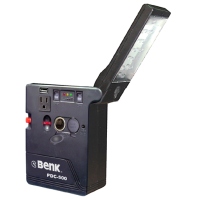 Multi-function LED Power Station Multi-function LED Power Station