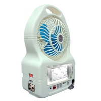 Multi-function LED Power Station Multi-function LED Power Station