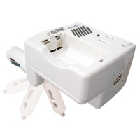 3 in 1-80W DC to AC Inverter