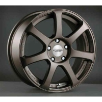 Aluminum Alloy Wheel