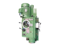 Milling Unit Milling Unit